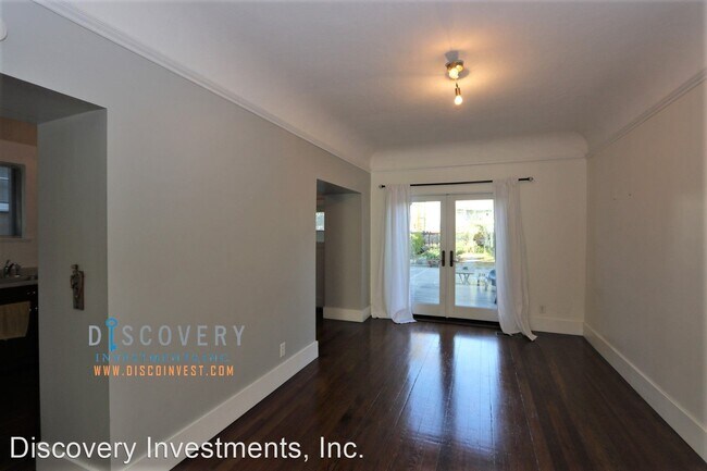 Building Photo - 3 br, 1 bath House - 714 37th St.