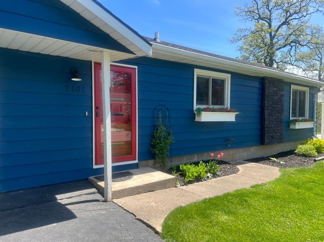 Foto principal - Beautiful 2 Bedroom Single Family on Paddo...