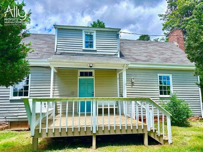 Building Photo - 7285 Thomas Jefferson Pkwy