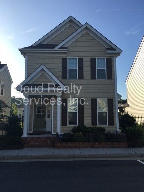 Building Photo - 8236 Lee Hall Ave