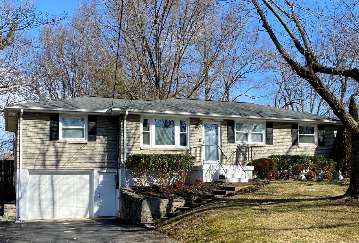 5048 Cherrywood Dr, Nashville, TN 37211 House Rental in Nashville, TN