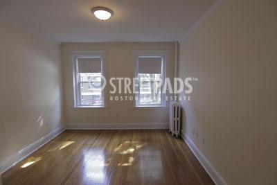 Building Photo - 2 bedroom in Boston MA 02135