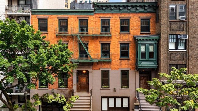 Building Photo - 56 Irving Pl