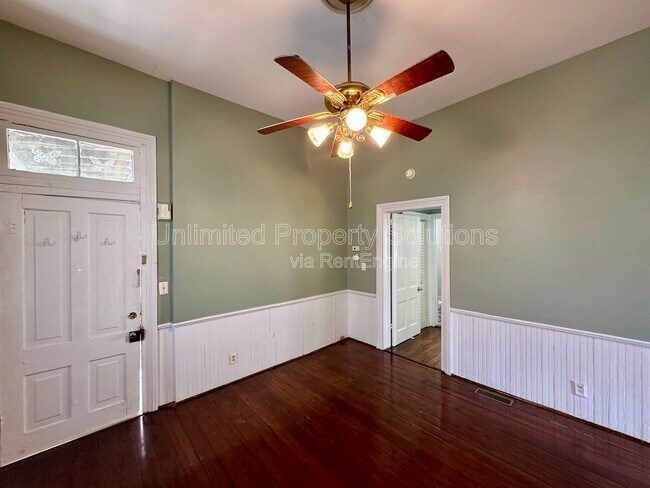 Foto del edificio - 216 N 6th St