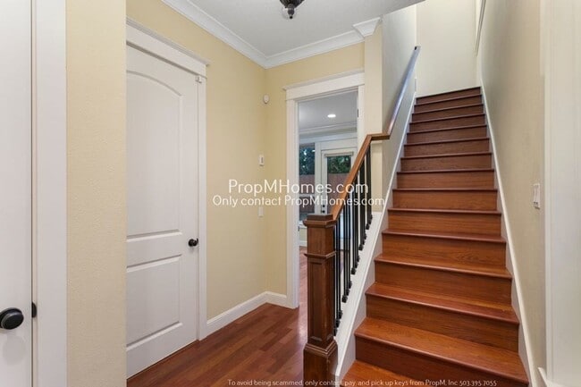 Photo - Luxury Two Bedroom Townhouse in NE!