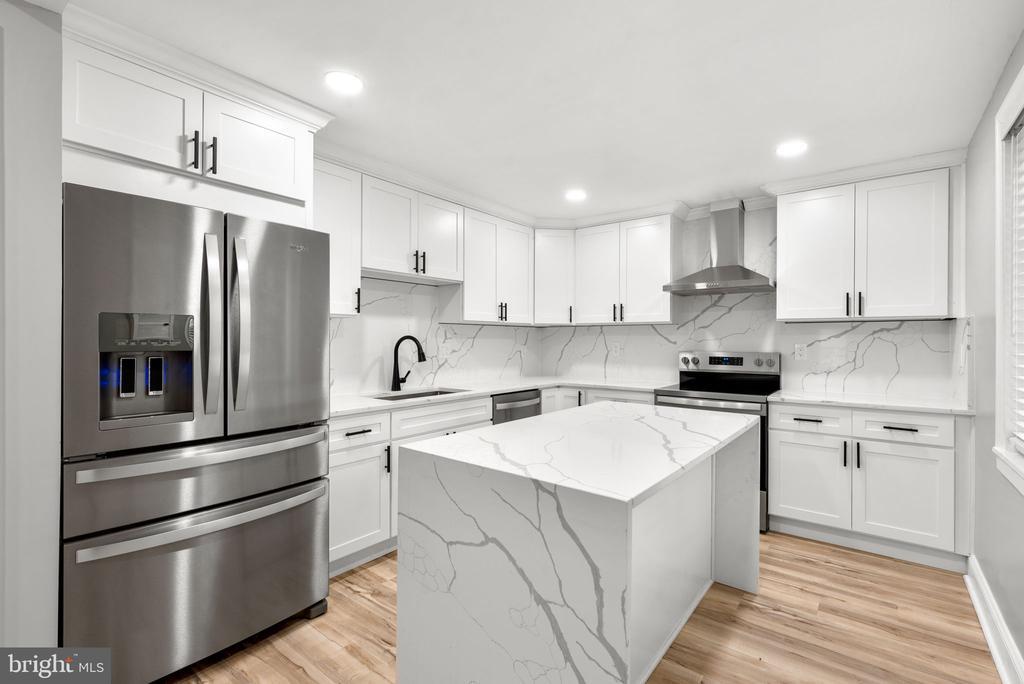 Foto principal - 3406 Louth Rd