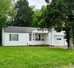 Building Photo - 1628 E McDaniel St