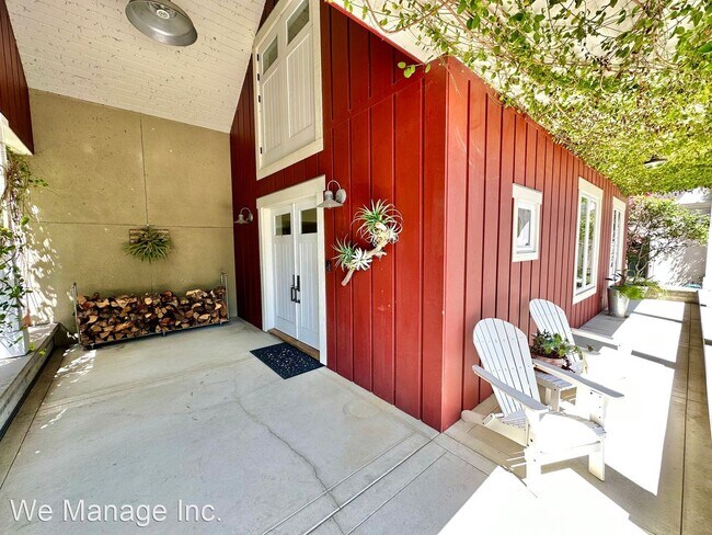 Building Photo - 5 br, 4.5 bath House - 291 Argonne Ave