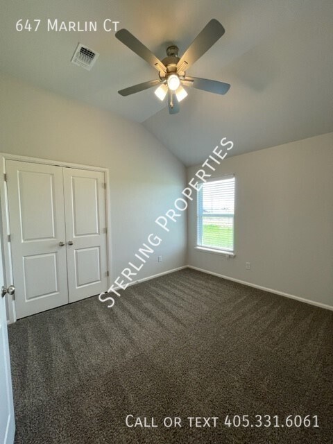 Building Photo - 647 Marlin Ct
