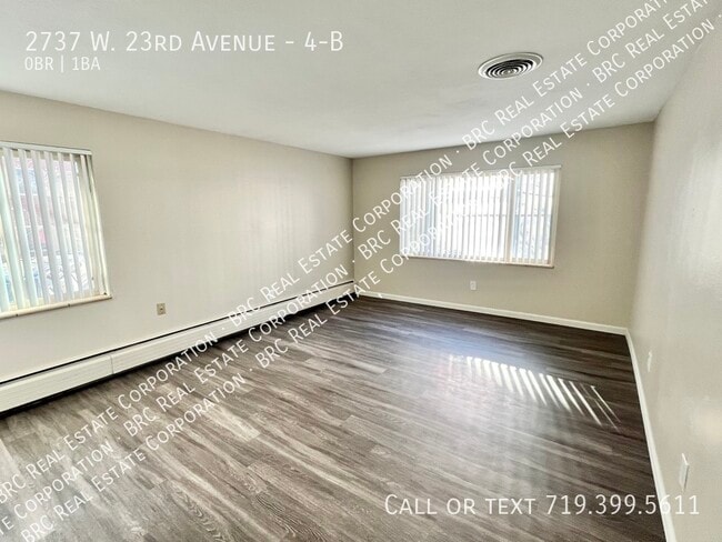 Building Photo - 2737 W 23rd Ave