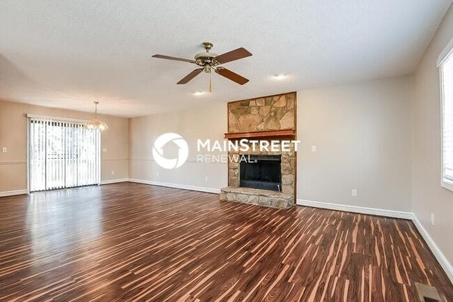 Building Photo - 3 Bedroom Pet-Friendly Home in Marietta, G...