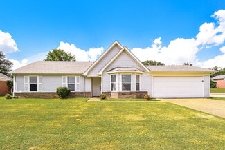 Building Photo - 6731 Kimberly Dr