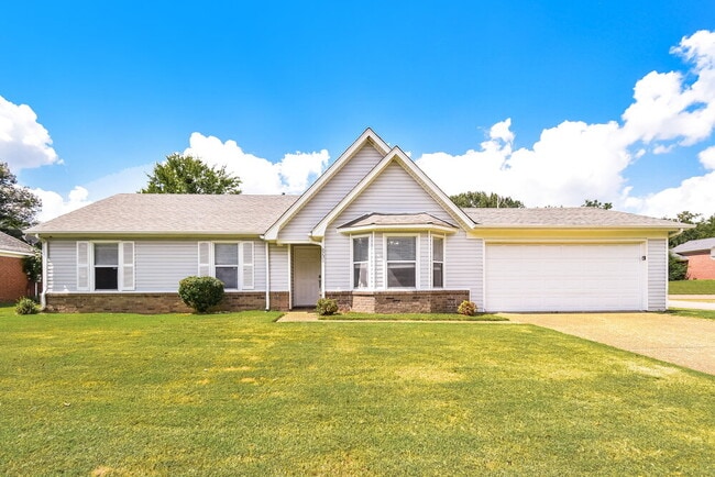 Building Photo - 6731 Kimberly Dr