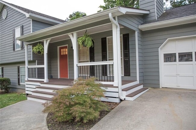 Building Photo - 5270 Oaks Landing Ct