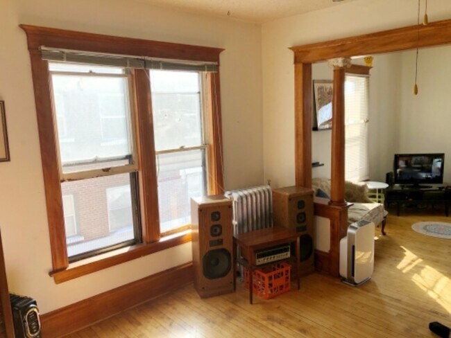 Foto del edificio - 3317 Nicollet Ave S