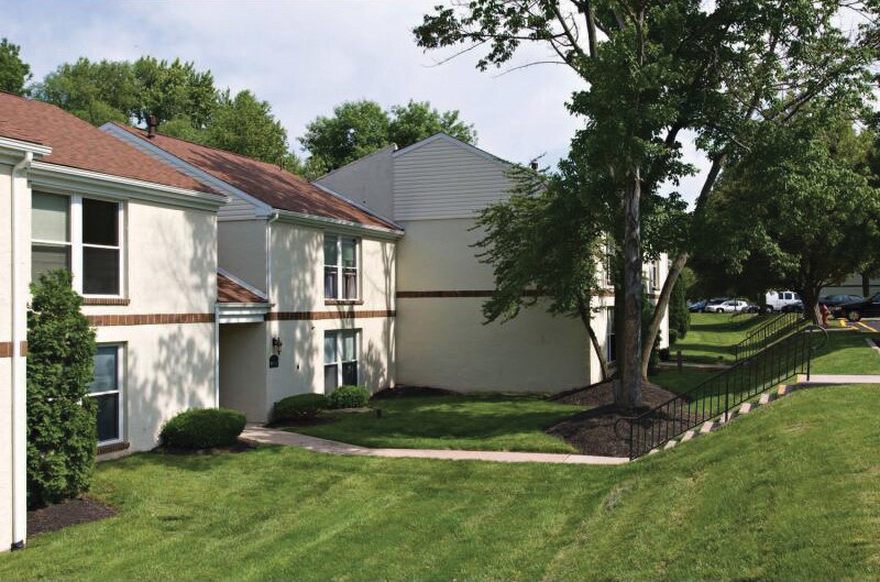 Willowbrook Apartments Rentals Jeffersonville, PA