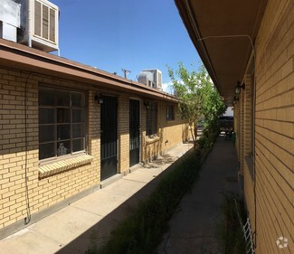 Building Photo - The Cozy Nest Apartments