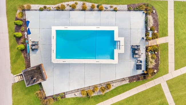 Building Photo - Lake Forest Apartment Homes