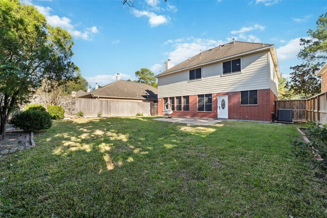 Foto del edificio - 20415 Longspring Dr