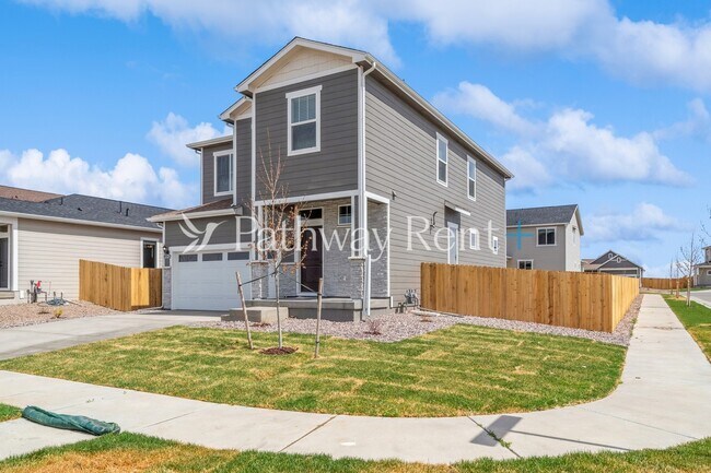 Building Photo - 18042 E 94th Pl