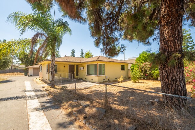 Foto del edificio - 3BR/2BA - Single Family Home in El Cajon!