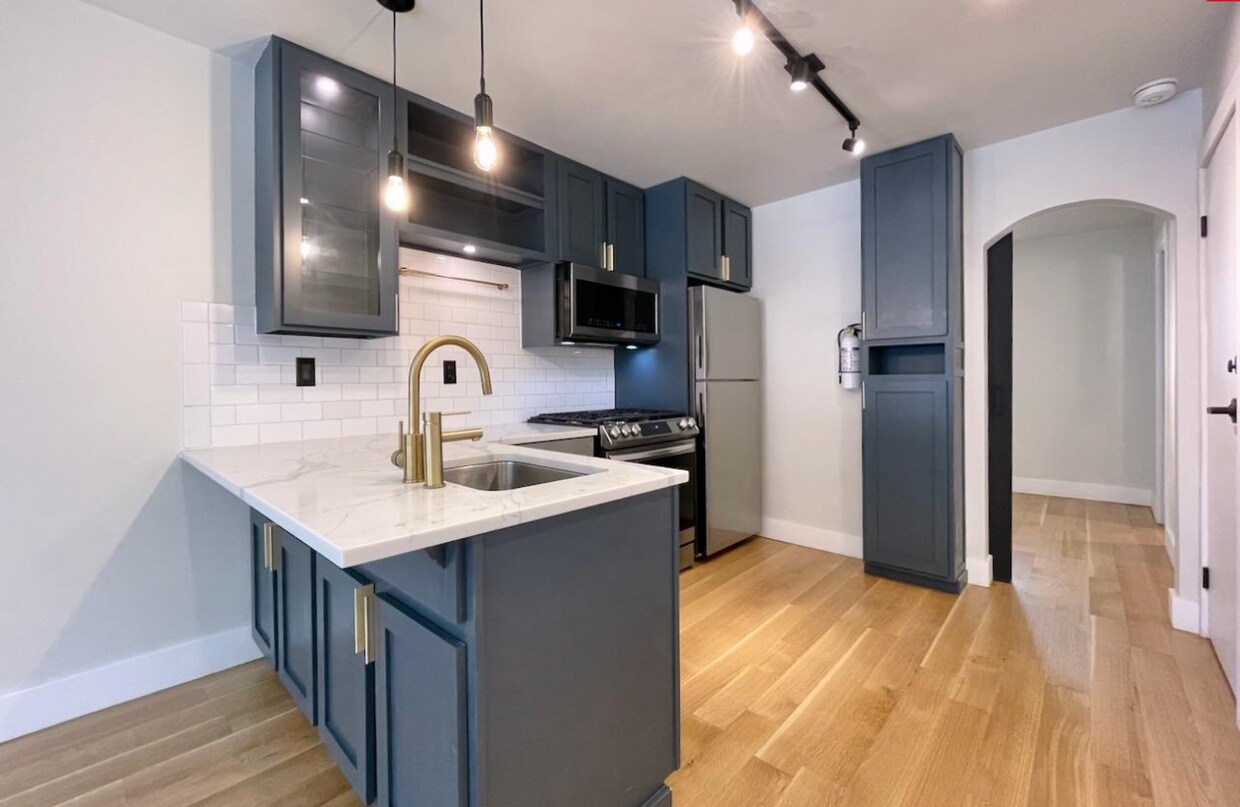 Foto principal - 320 6th St