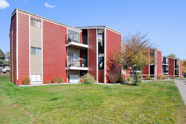 Sheridan South Apts Apartments Denver, CO