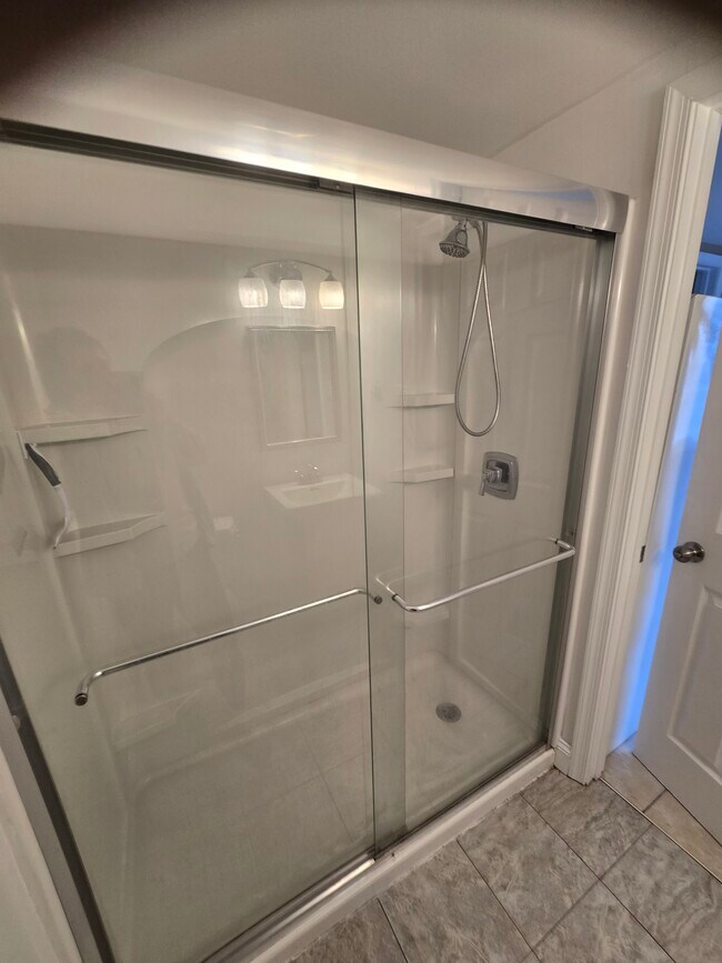 Baño - 28976 Three Notch Rd