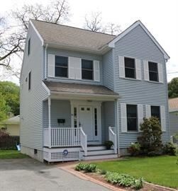 Foto principal - 3 br, 2.5 bath House - 88 Princeton Ave