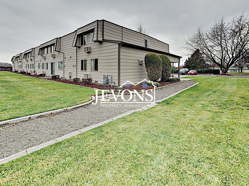 Foto principal - 1501 W Rose St