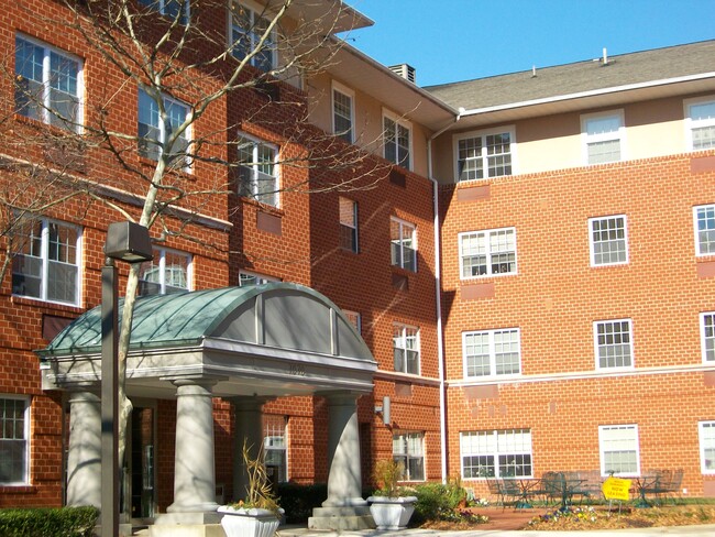 Foto del edificio - Park View at Columbia