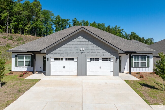 Building Photo - The Grove at Perry