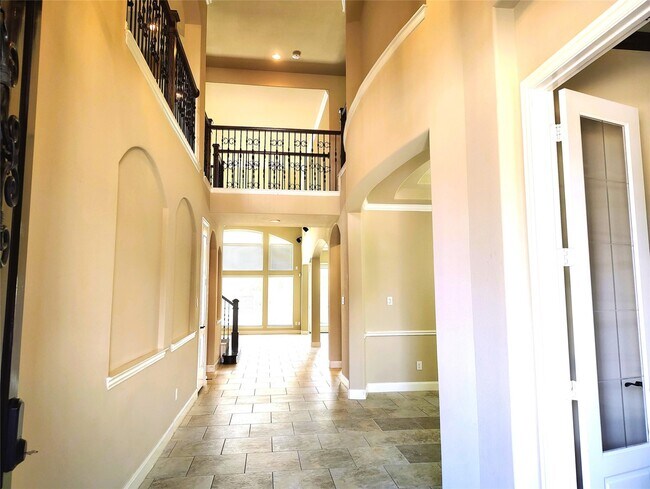 Foto del edificio - 17007 Mahogany Trace Ln