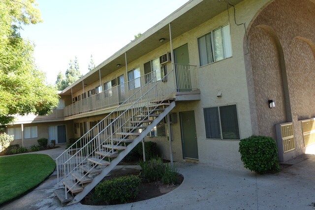 Moreno Beach Apartments Moreno Beach Apartments