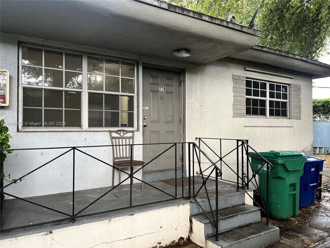 Building Photo - 779 NW 78th St