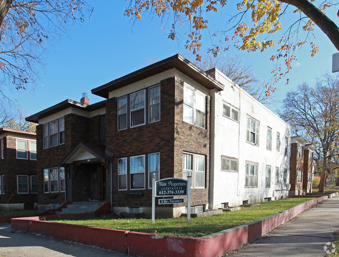 Primary Photo - 3151 Aldrich Ave S