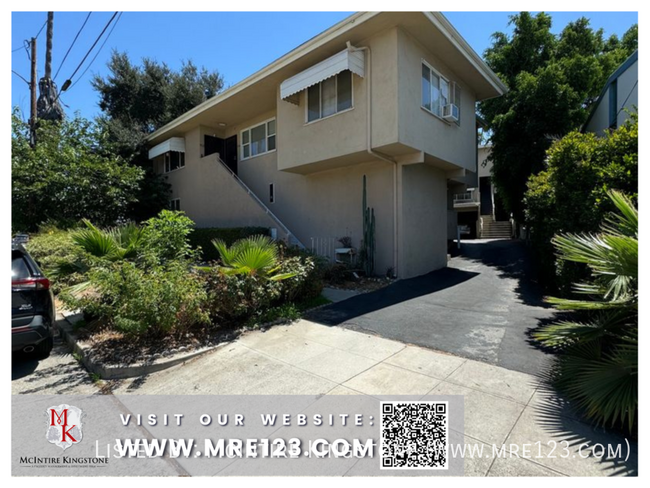 Building Photo - Stunning 2 Bed 1 Bath Apartment with Parki...