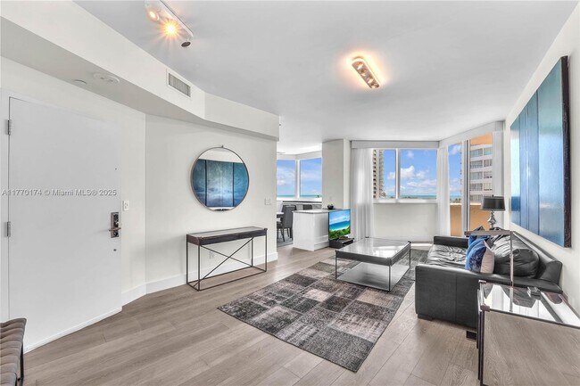 Foto del edificio - 300 South Pointe Dr
