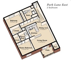 Park Lane Apartments Rentals - Depew, NY | Apartments.com