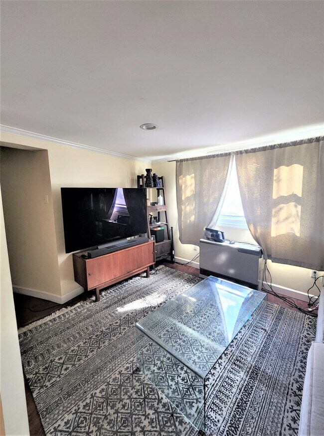 Living Room - 65 Intervale Ave