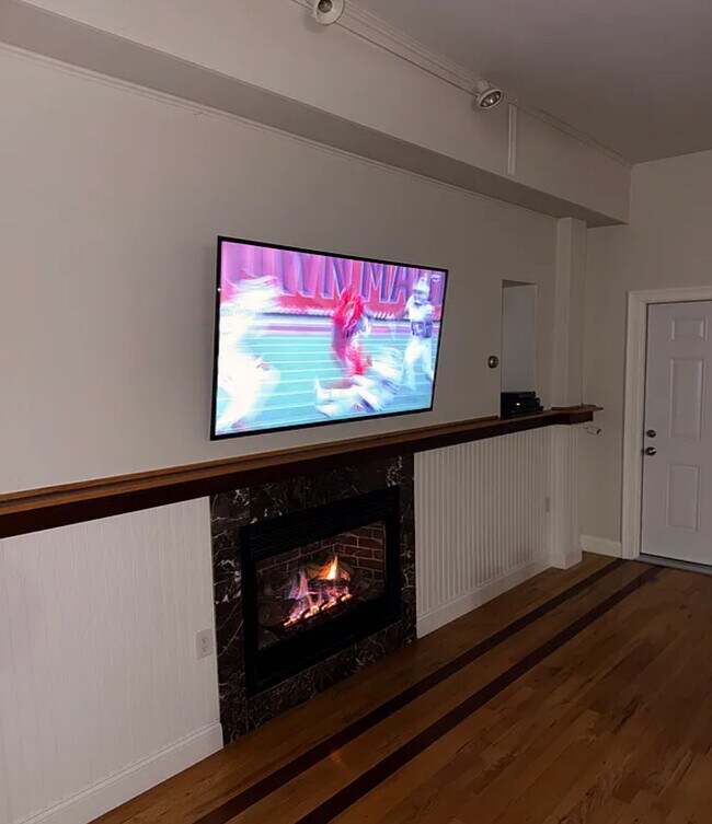 Foto del edificio - 23 Summer St