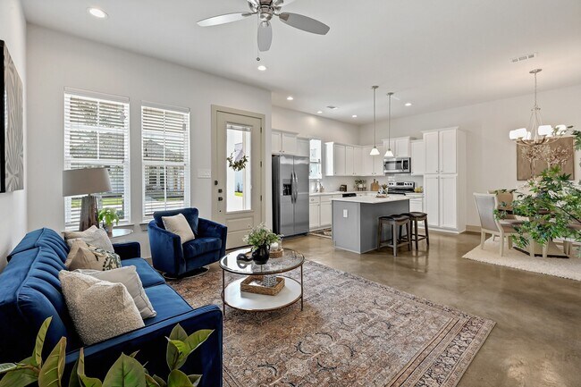 Foto del edificio - 33455 Buckshot Ln