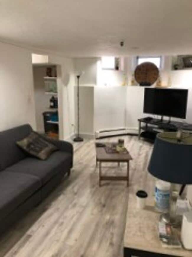 Photo - FENWAY 3 BR 2 BATH (9/1) - In Unit Laundry - NO FEE Apartment