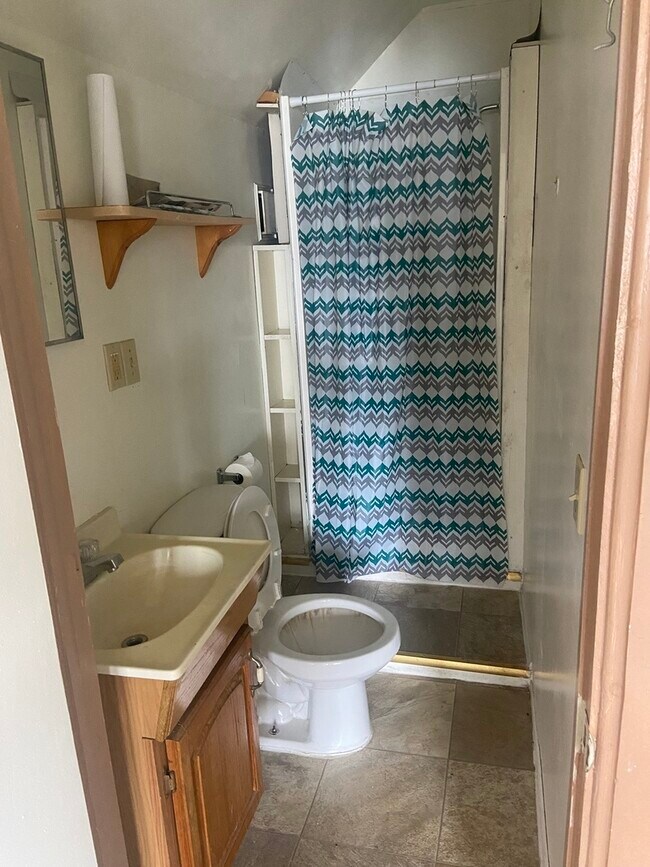 Foto del edificio - 603 Guthrie St