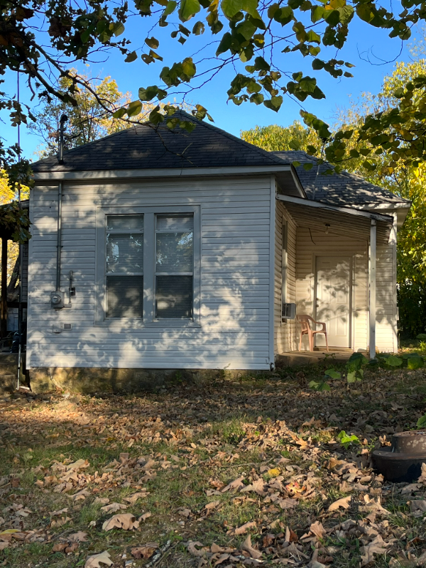 Building Photo - 416 Locust St