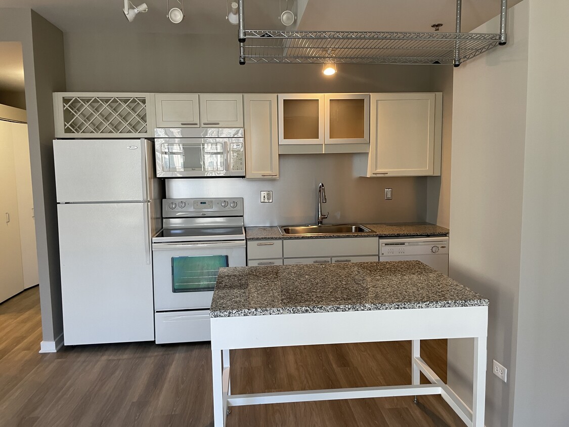 Foto principal - 134 N Wells St
