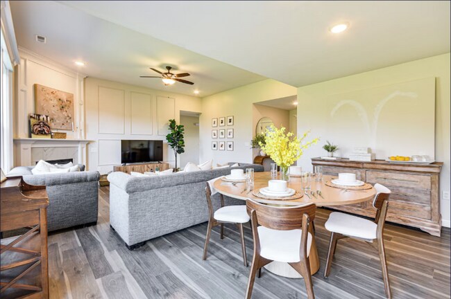 Foto del edificio - 3407 Goldenwood Dr
