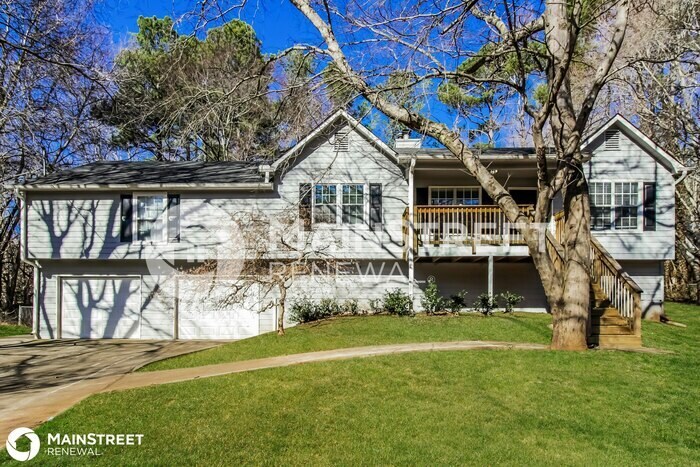 Primary Photo - 172 Emerald Pines Ln, Dallas, GA 30157