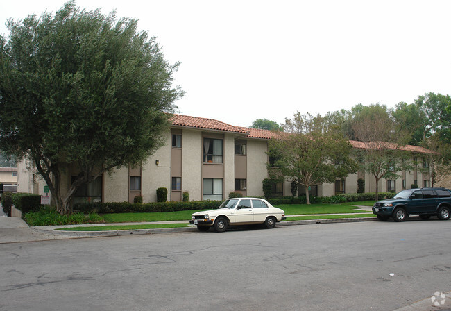 Building Photo - La Veta Vista