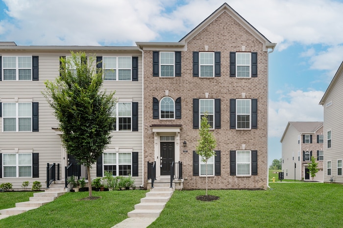 Primary Photo - Beautiful Townhome in Carmel